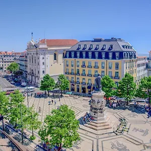 Pensión Solar Dos Poetas, Lisboa